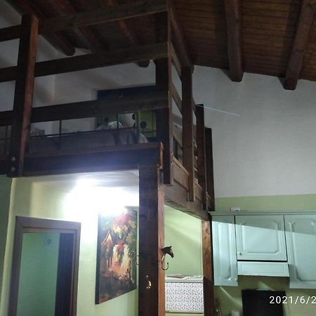 Agriturismo Vita E Natura Villa Noto Eksteriør billede