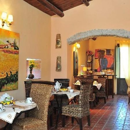 Agriturismo Vita E Natura Villa Noto Eksteriør billede