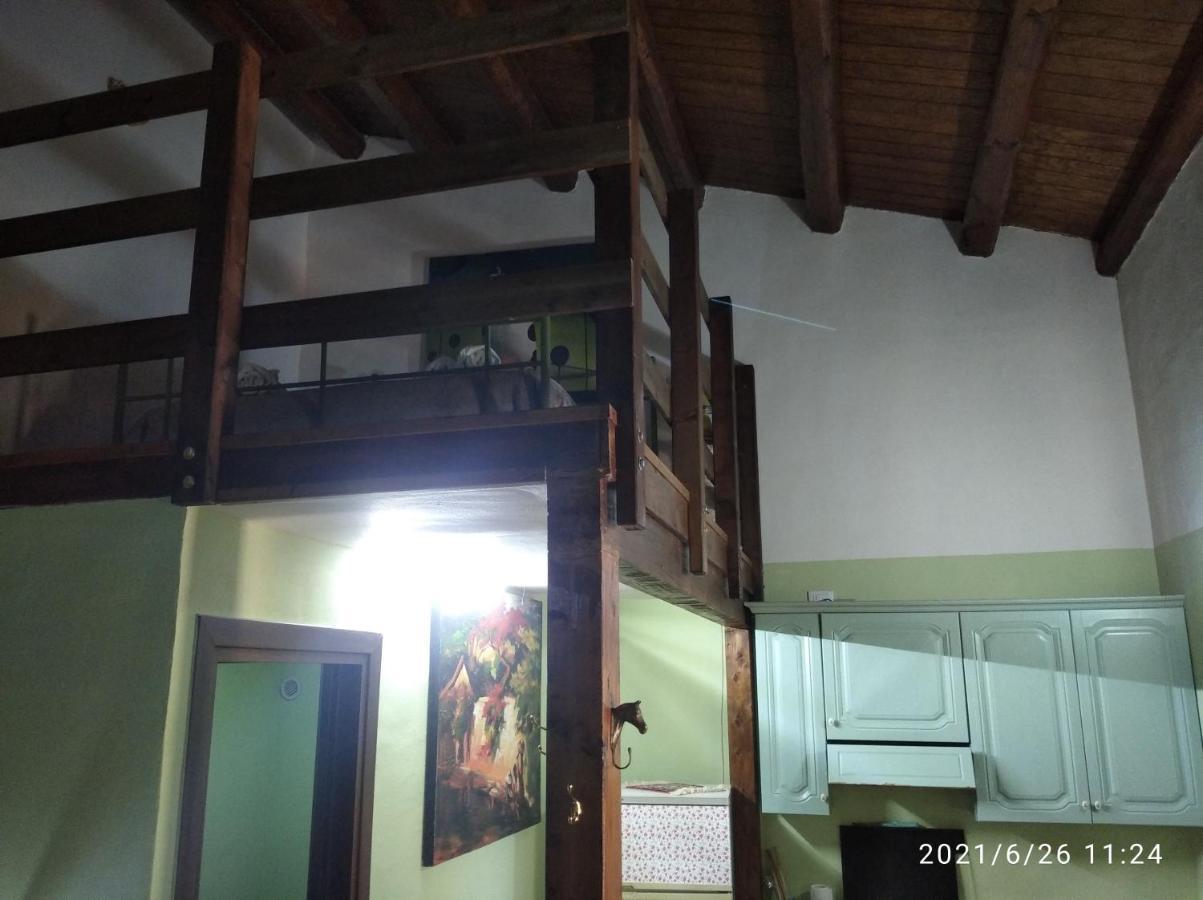 Agriturismo Vita E Natura Villa Noto Eksteriør billede