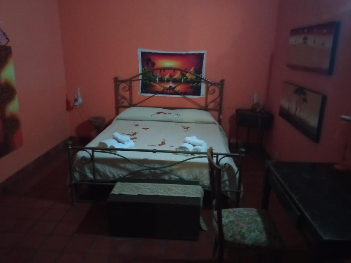 Agriturismo Vita E Natura Villa Noto Værelse billede